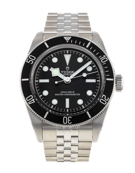 Tudor Black Bay M7941A1A0NU-0003